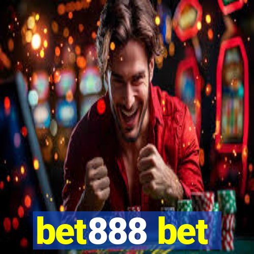 bet888 bet